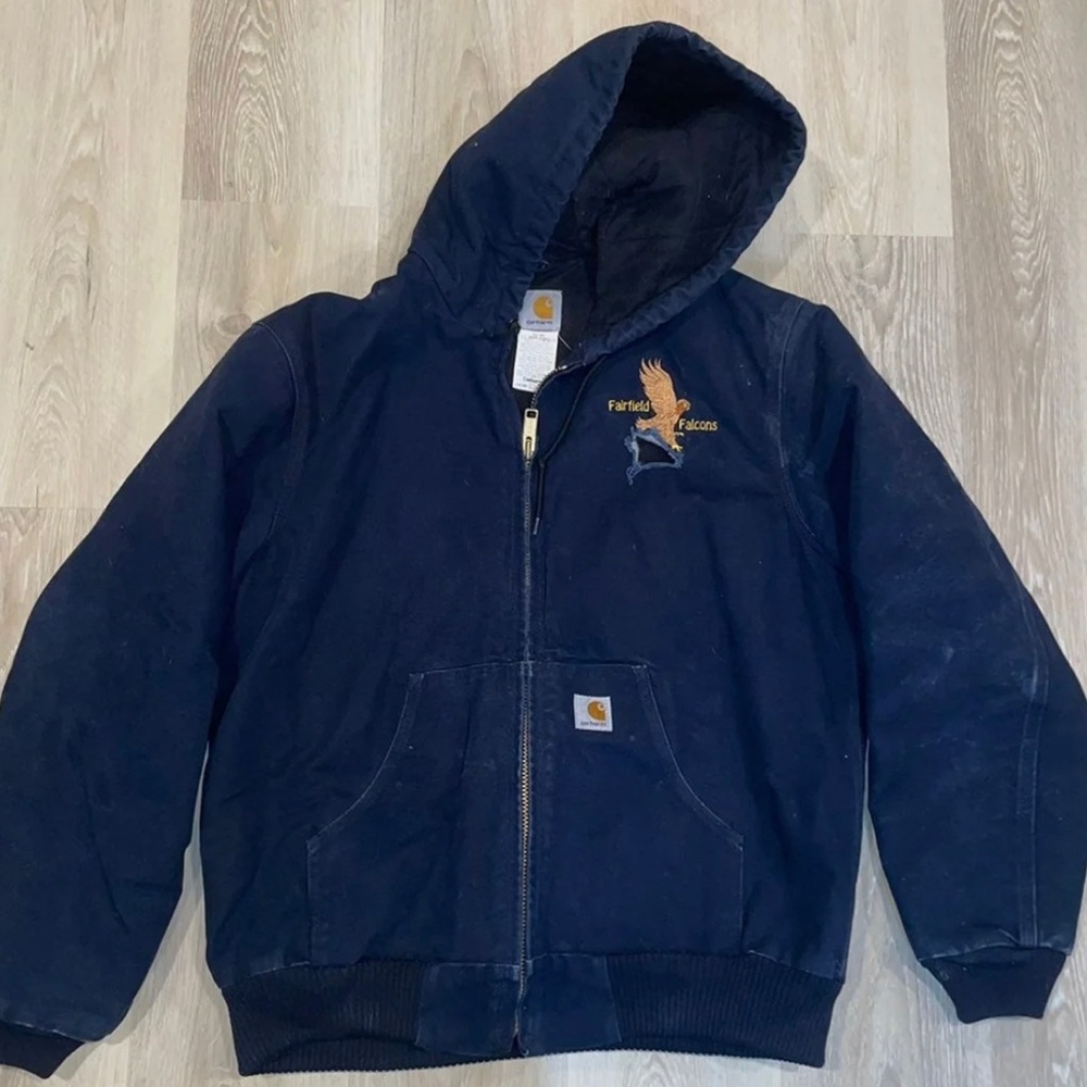Carhartt Jacket